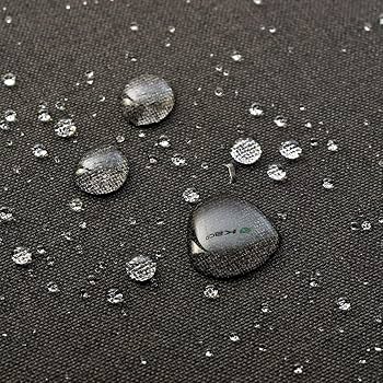 Waterproof Barrier