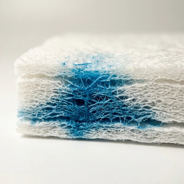 Ultra-Absorbent Core