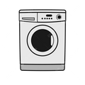 Machine Wash & Dry